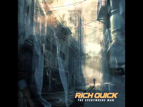Rich Quick feat. Trademark Blud, Big Ribzy, & DJ J Hart "NJ2UK"