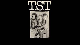 Music video thumbnail preview for TST     V-Ås Punx  (1982) by TST