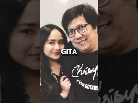 Lagu Lama Viral, Netizen Cari Kabar Gita Gutawa