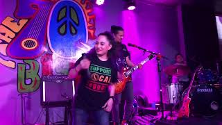 Shirley - Eraserheads Cover