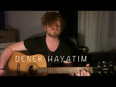 Denek Hayatım - Sakin (Cover) Yusuf Öziel