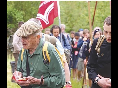 La mort d’un Juste