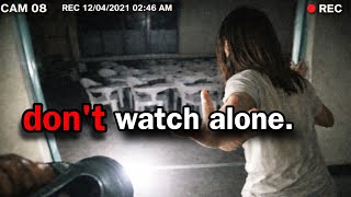 The Internet’s Darkest Real Footage