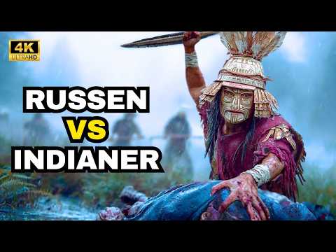 Russo-American War: Baranov against the Tlingit (1802–1804)