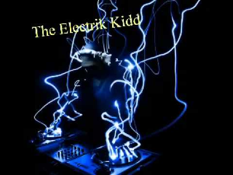 Im The Ish (The Electrik Kidd Remix)- Dj Class vs. The Electrik Kidd