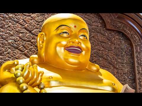 This Is Not The Buddha (yet)