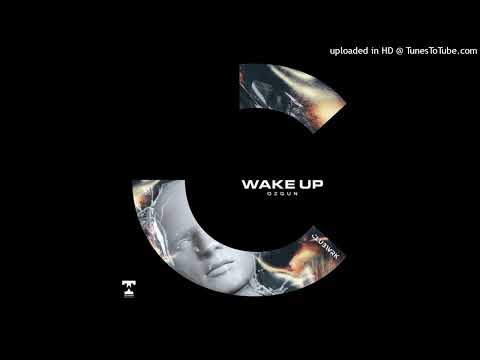 Ozgun - Wake Up (Extended Mix) [Teamwrk Records]