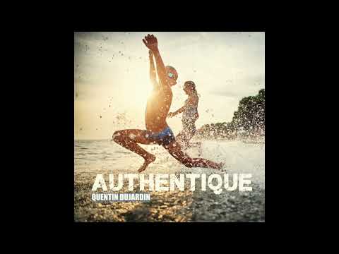AUTHENTIQUE - Quentin Dujardin
