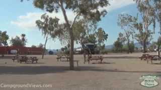 Lake Havasu Resort Video