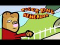Homemade Intros Daniel Tiger S Neighborhood