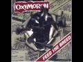 Oxymoron - Alive or Dead
