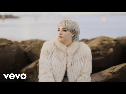merci, mercy - Into You (Official Music Video)