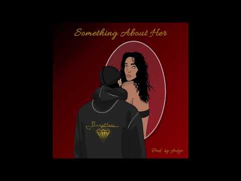 YoungHuss - Something about her