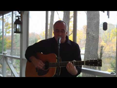 You've Got A  Friend (Carole King cover) by George Baier