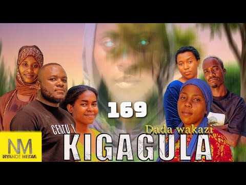 DADA WA KAZI KIGAGULA 💕 PART 169