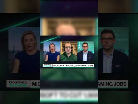 Microsoft desmiente los rumores de despidos en enero y los califica de invención total