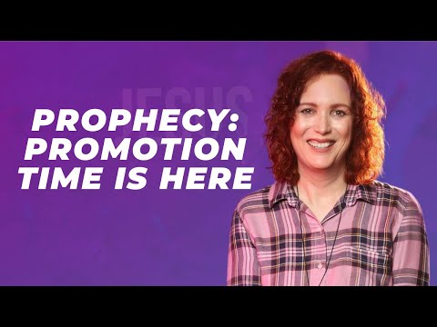 Prayers That Prepare You for Promotion