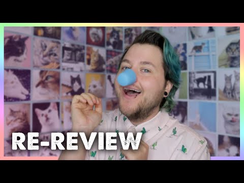 SHOT POCKET RE-REVIEW | THINGS HAVE CHANGED!!