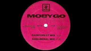 Moby - Go (Subliminal Mix) [Instinct Records 1991]