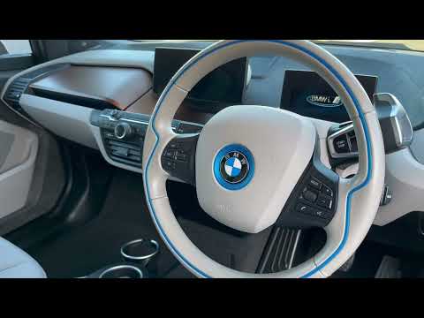 BMW i3 2019.LOW MILEAGE,LIKE NEW - Image 2