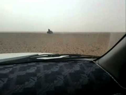 دوريات مستمرة في بادية البوكمال من قبل لواء القادسية