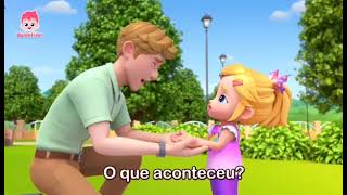 CANÇÃO DO DODOI 😀