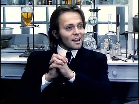 Человек-Невидимка 1984