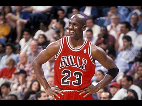 Greatest Michael Jordan Mix You Will Ever See 2015