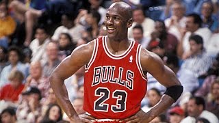 Greatest Michael Jordan Mix You Will Ever See 2015