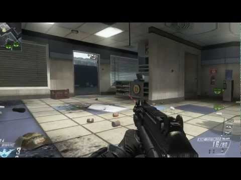 Pulse's 1v5 SnD Clutch