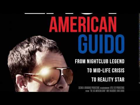 The Last American Guido Full Movie