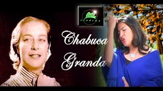 ROSARIO PEREDO - "Chabuca Limeña" (Vals)
