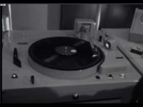 La tribune des critiques de disque (extrait). Armand Panigel. Bach Passion selon St Mathieu