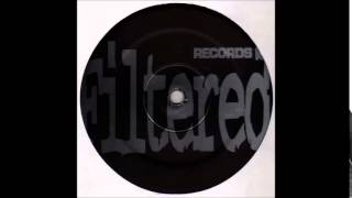 Paradox - Feel So Good (Junior Jack & Kid Crème Vocal Mix) (2001)