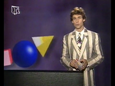 RTLplus 02.05.1991 - Vorschau, RTL Aktuell, Werbung und Film-Ansage