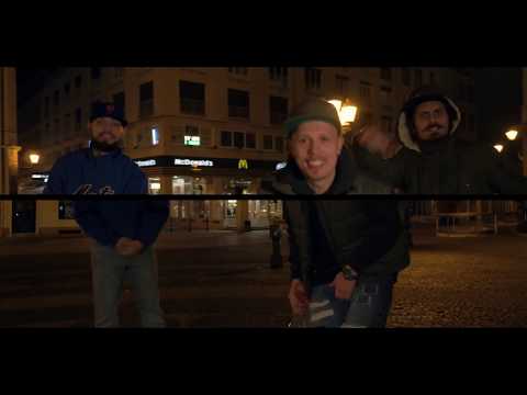 DANOSŤ X DECKO X GENERAL POKYMAN - O Čo Ide? (prod. DJ Fatte)