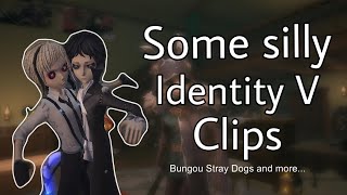 [IDV] BSD Crossover and silly gameplay