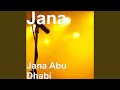 Jana Abu Dhabi