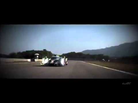 2012 FIA world endurance championship