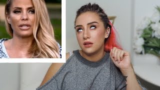 Katie Price&#39;s Pony Club RANT, Natural VS Abusive Horse Training, &amp; MORE - Raleigh Reacts