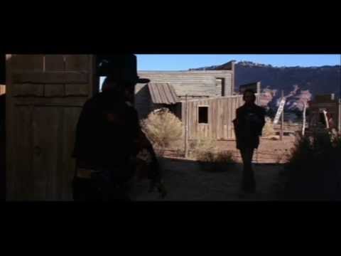 [DUELLO] Josey Wales VS Terrill