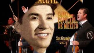 TU SOLO TU - MIGUEL ACEVES MEJIA