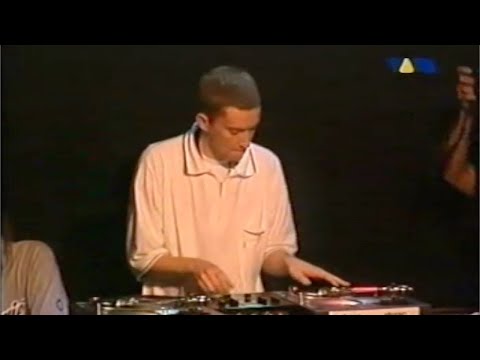 J-Bounce — 2002 DMC Battle for Germany Supremacy (Champion)
