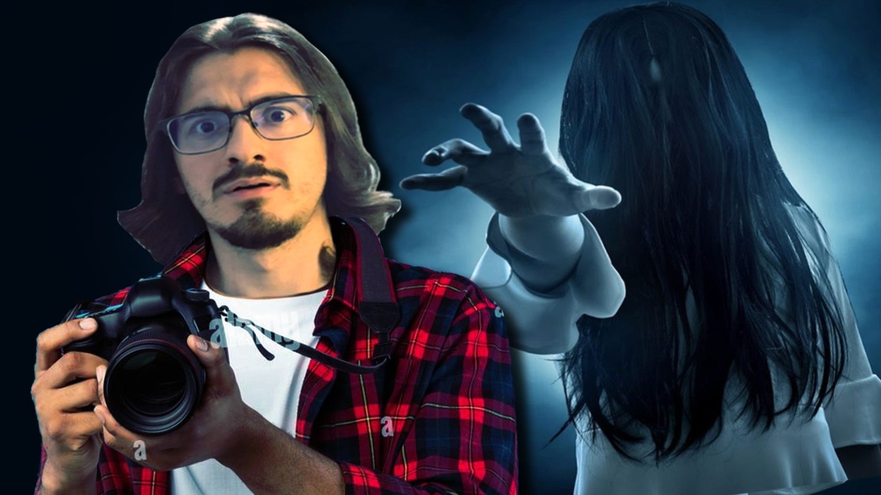 Eu Joguei FATAL FRAME 1 Pra Que Vocês Não Precisem!