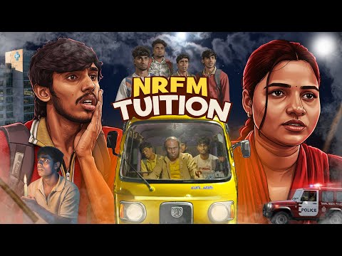 NRFM BROTHERS and NRFM-VLOGS