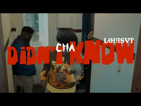 Louis VT - Didn't Cha Know (Official Music Video) @SNGFilmz