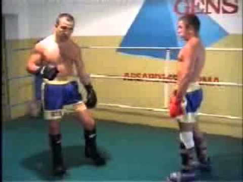 Trenirovk i- texnika RUKI-NOGI