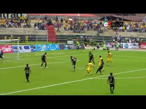 Video Resumen: Marquense 0-4 Petapa - Apertura 2017, Jornada 02