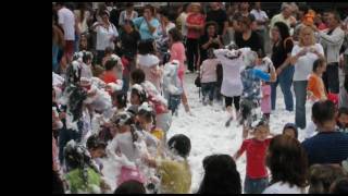 preview picture of video 'BERAUNGO JAIAK 2009 FIESTAS DE BERAUN'