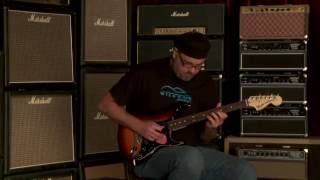 Video thumbnail for Fender American Special Stratocaster  •  Wildwood Guitars Overview by Wildwood Guitars